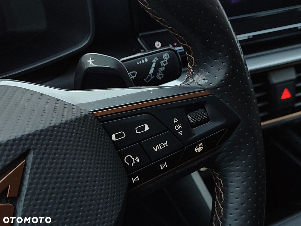 Cupra Formentor 1.4 e-Hybrid VZ DSG - 22