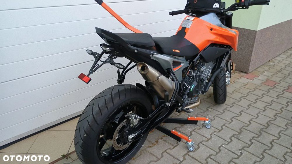 KTM Duke - 24