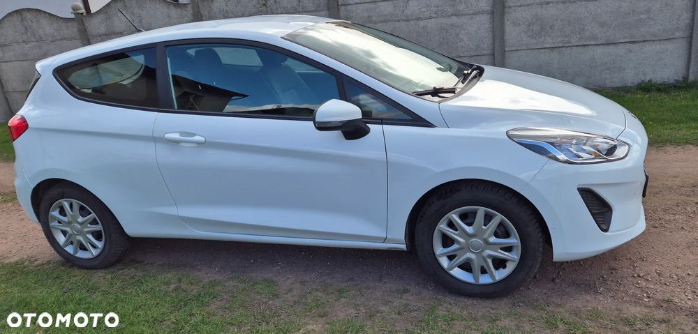 Ford Fiesta - 2