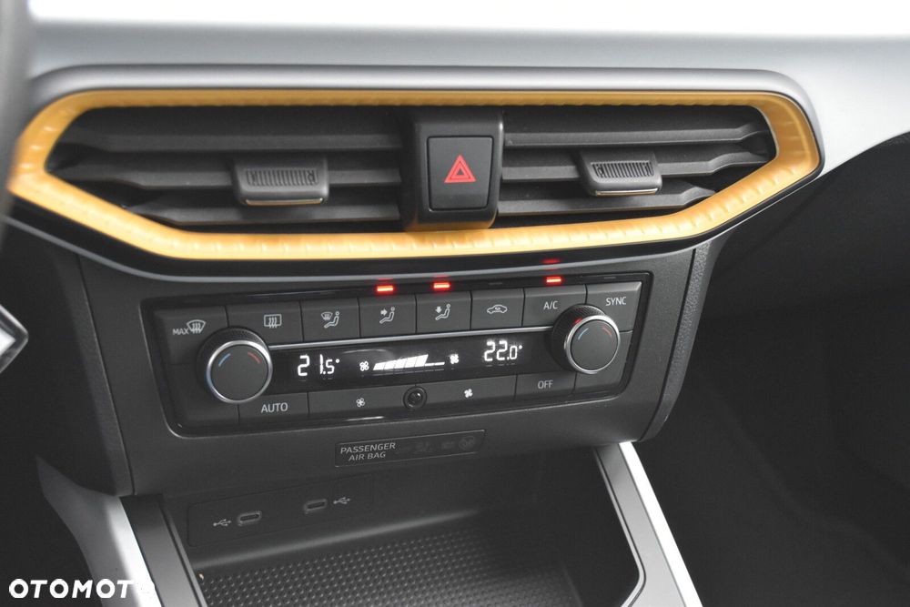 Seat Arona 1.0 TSI Style S&S - 25