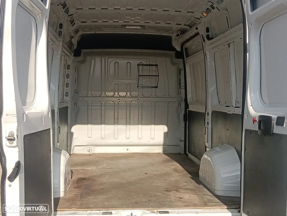 Peugeot Boxer L2H2 - 18