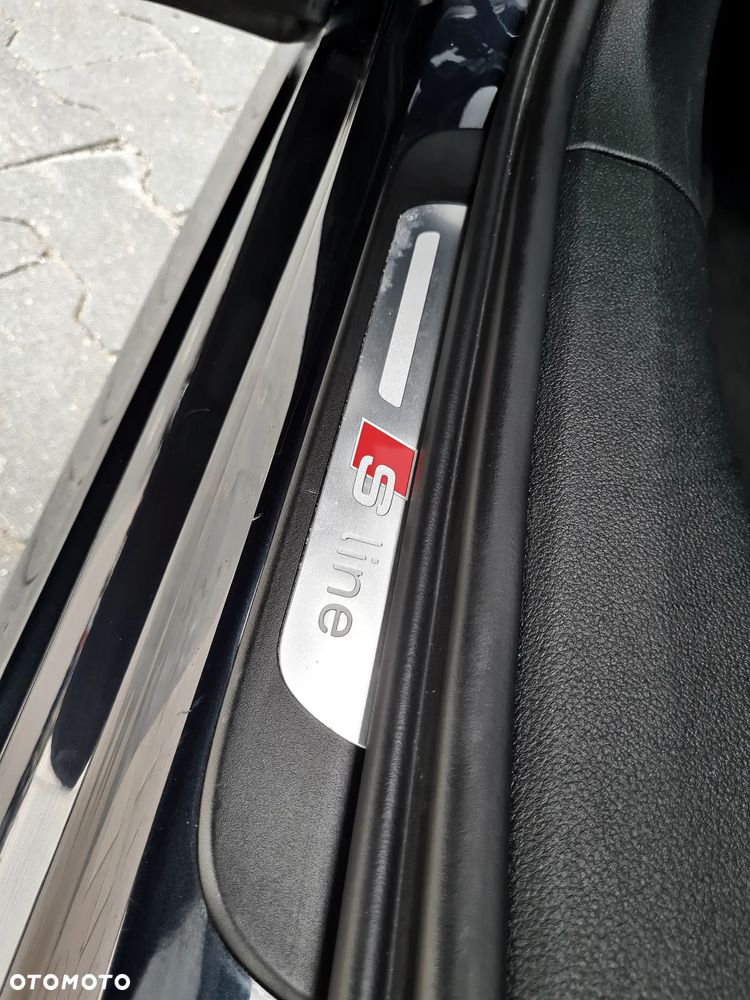 Audi A6 Avant 2.0 TDI quattro S tronic - 24