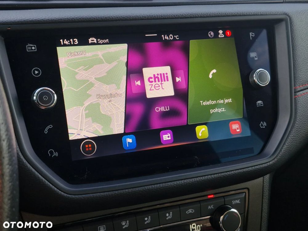 Seat Arona 1.0 TSI FR S&S DSG - 27