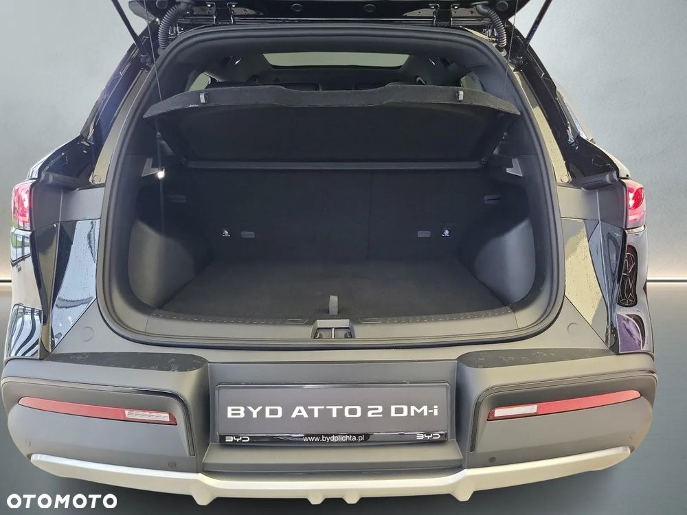 BYD Atto 2 DM-i Boost - 19