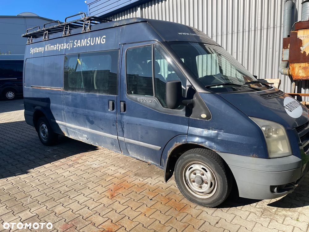 Ford Transit - 1