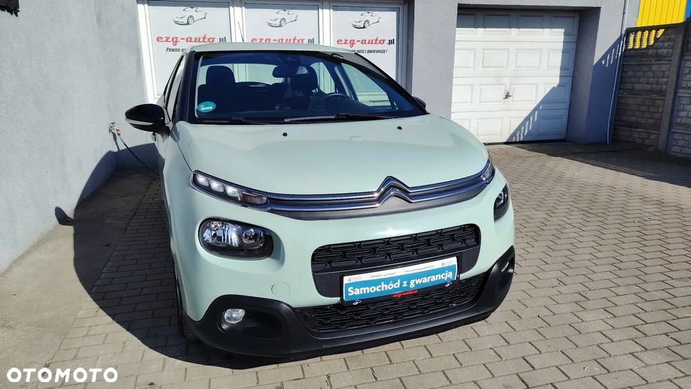 Citroën C3 Pure Tech 82 SHINE - 6