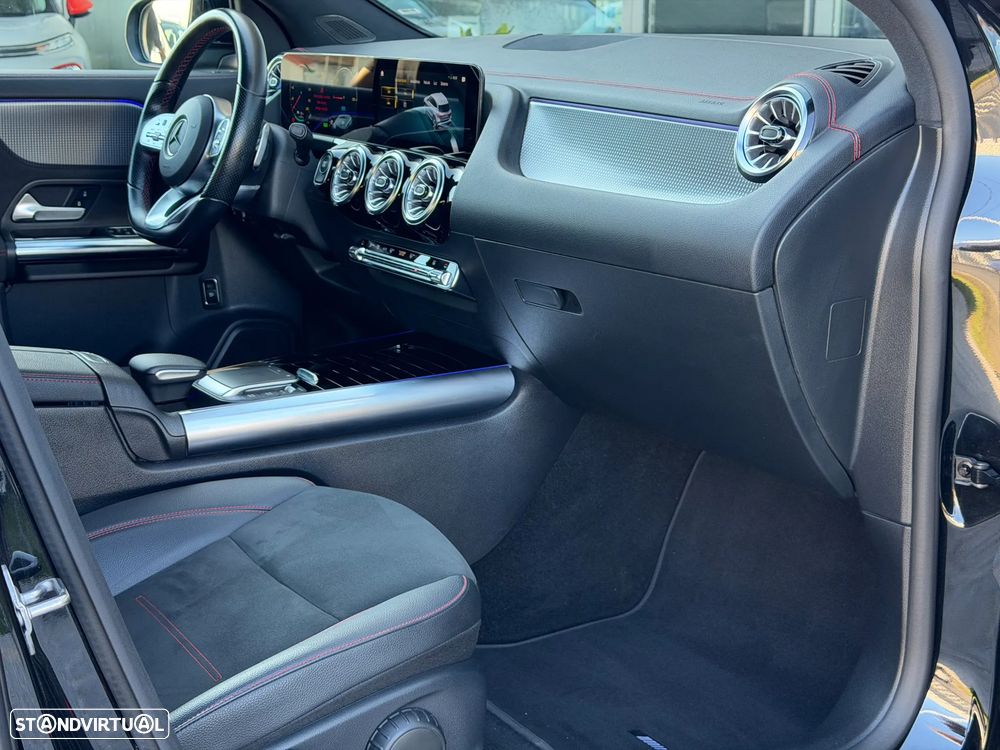 Mercedes-Benz EQA 300 4Matic - 15