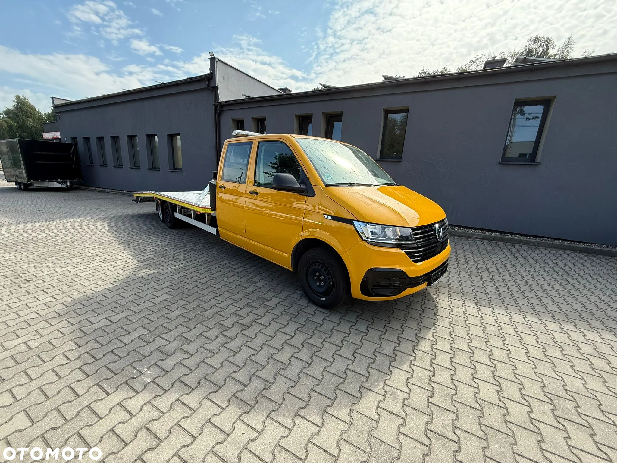 Volkswagen T6.1 Juzjade.pl PPP 6-miejsc - 11