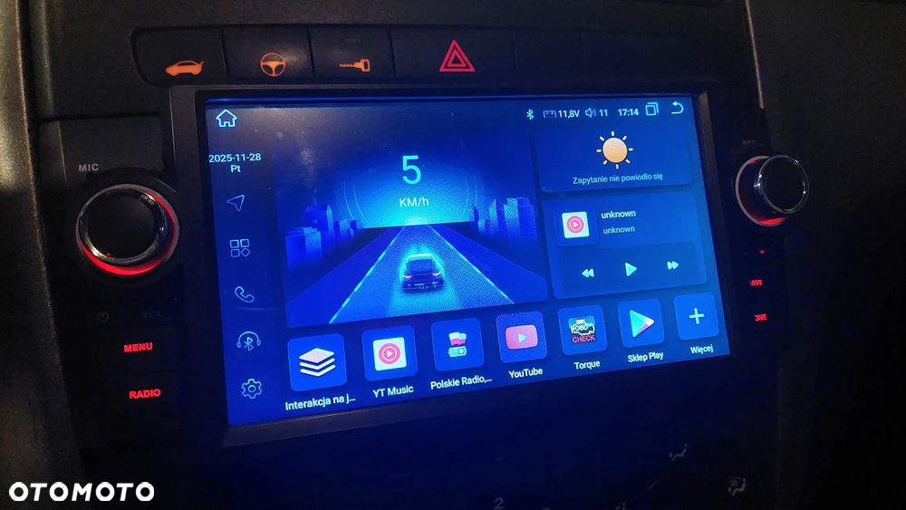 Fiat Grande Punto - 9