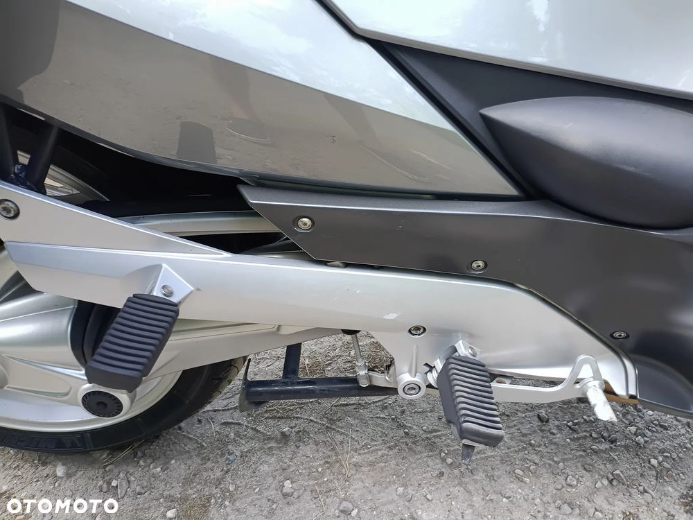 BMW RT - 21
