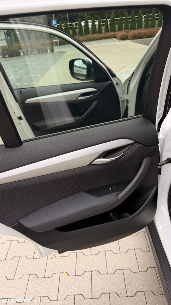 BMW X1 sDrive18d - 31