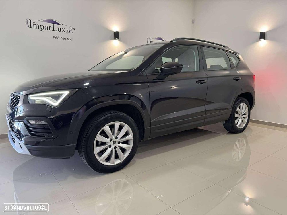 SEAT Ateca 1.0 TSI Style - 1