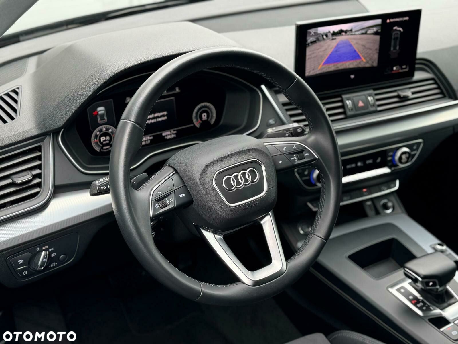 Audi Q5 - 10