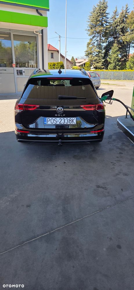 Volkswagen Golf 1.5 eTSI mHEV Life DSG - 2