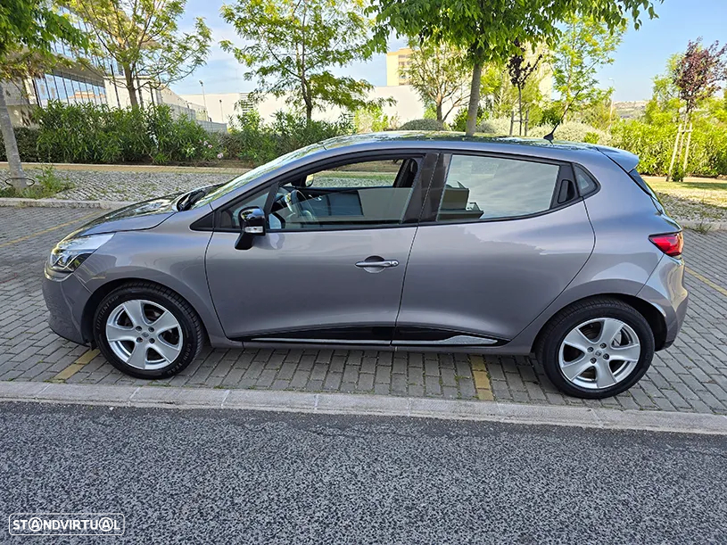 Renault Clio 0.9 TCE Confort - 3