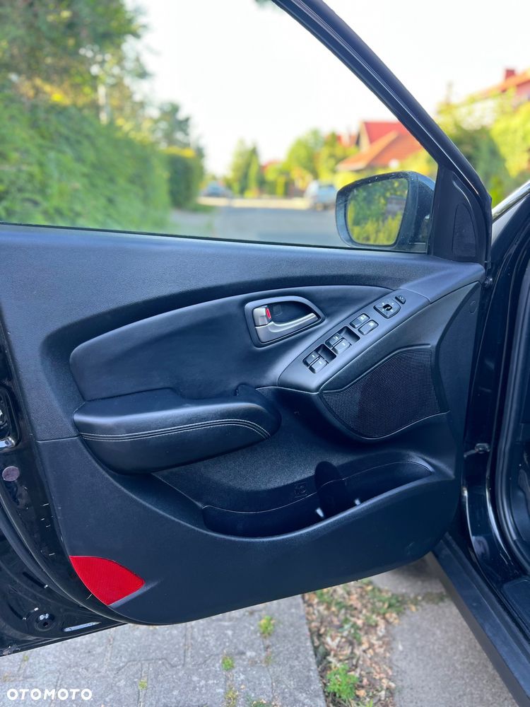 Hyundai ix35 1.6 GDI Premium 2WD - 32