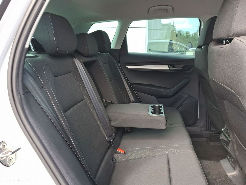 Skoda Karoq - 13