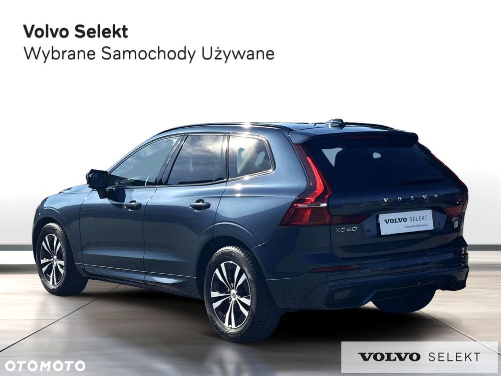 Volvo XC 60 - 4