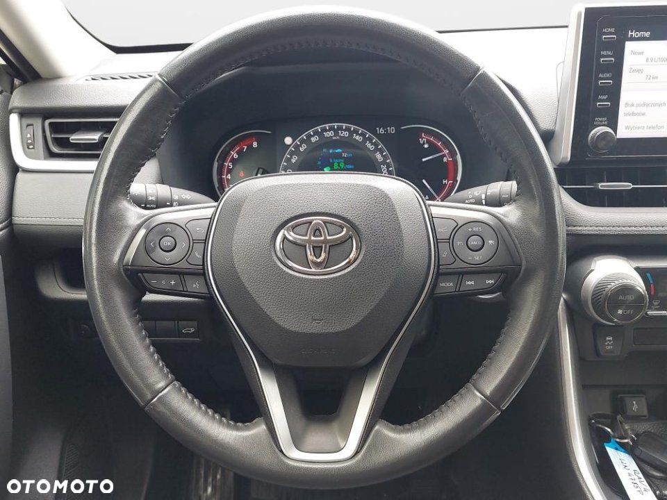 Toyota RAV4 - 14