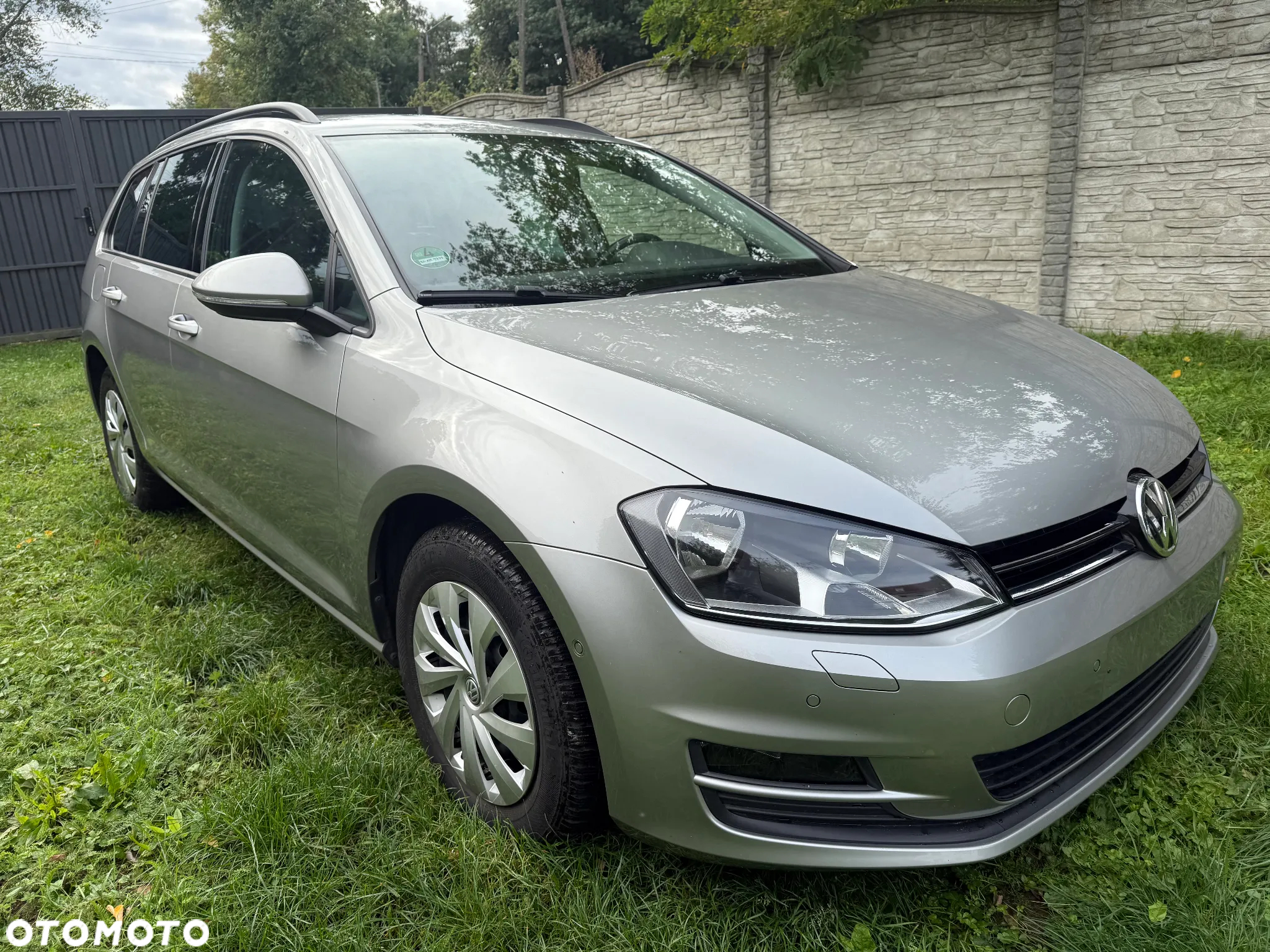 Volkswagen Golf VI 1.4 TSI Comfortline - 5