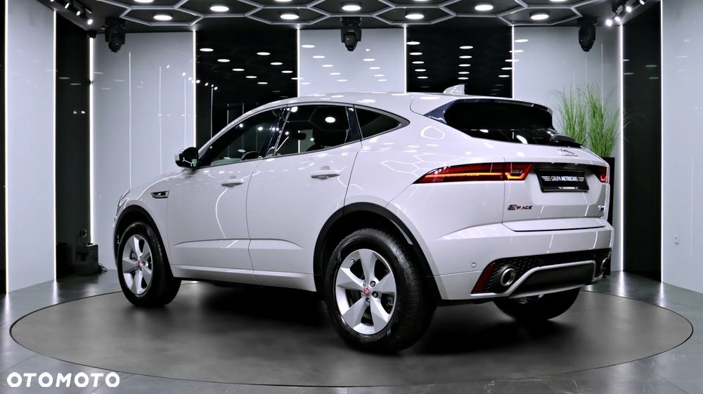 Jaguar E-Pace 2.0 i4P AWD R-Dynamic S - 6