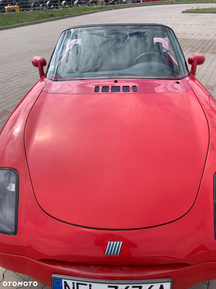 Fiat Barchetta - 6