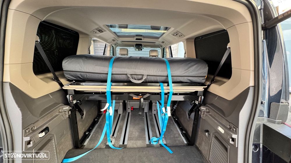 VW Multivan 1.4 TSI e-Hybrid Style Longa DSG - 11