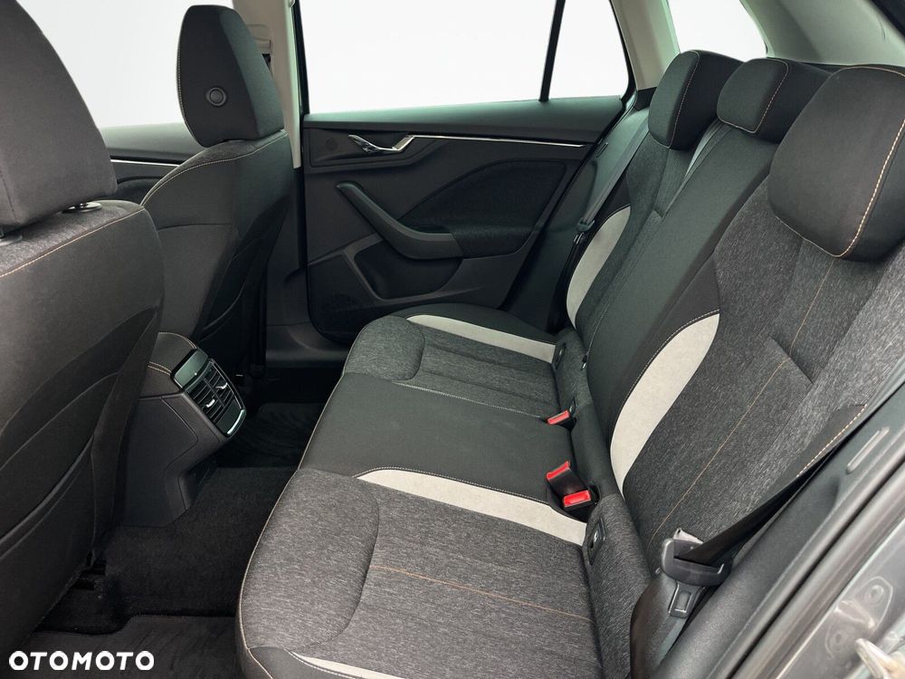 Skoda Kamiq 1.0 TSI Style DSG - 15