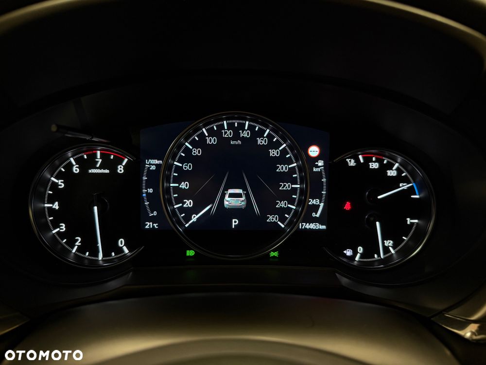 Mazda 6 2.0 SkyPassion - 11