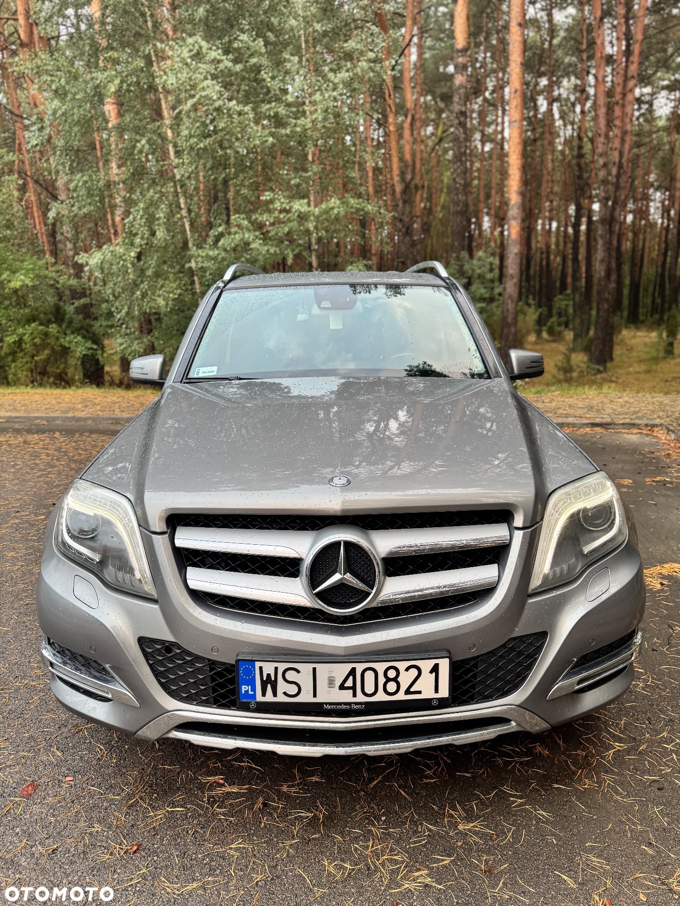 Mercedes-Benz GLK 220 CDI 4-Matic - 10