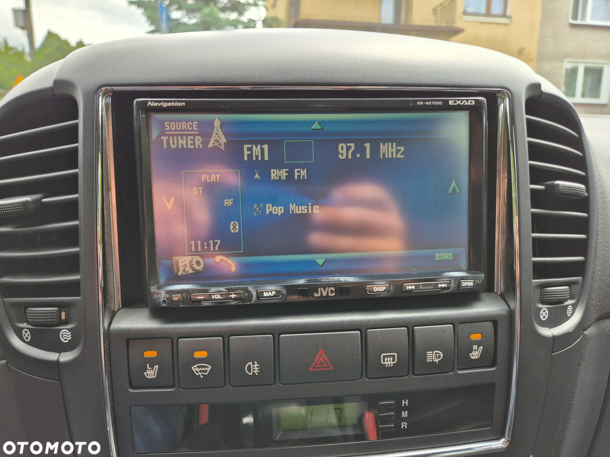 Kia Sorento 3.3 V6 EX - 40