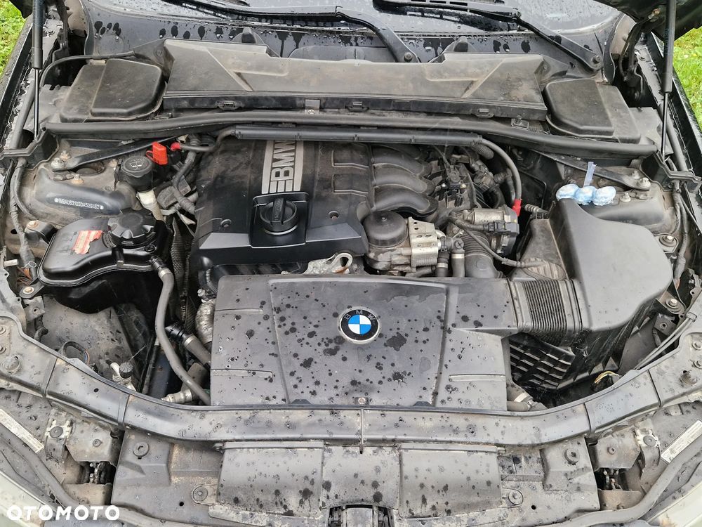 BMW Seria 3 - 2
