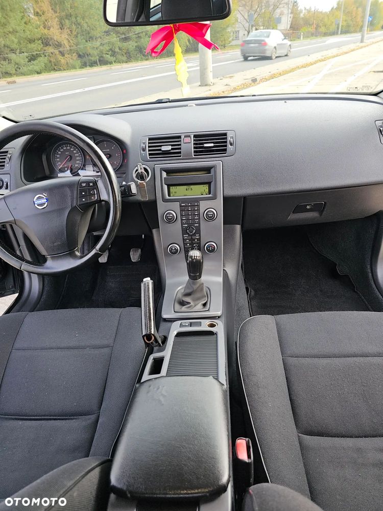 Volvo C30 DRIVe - 21