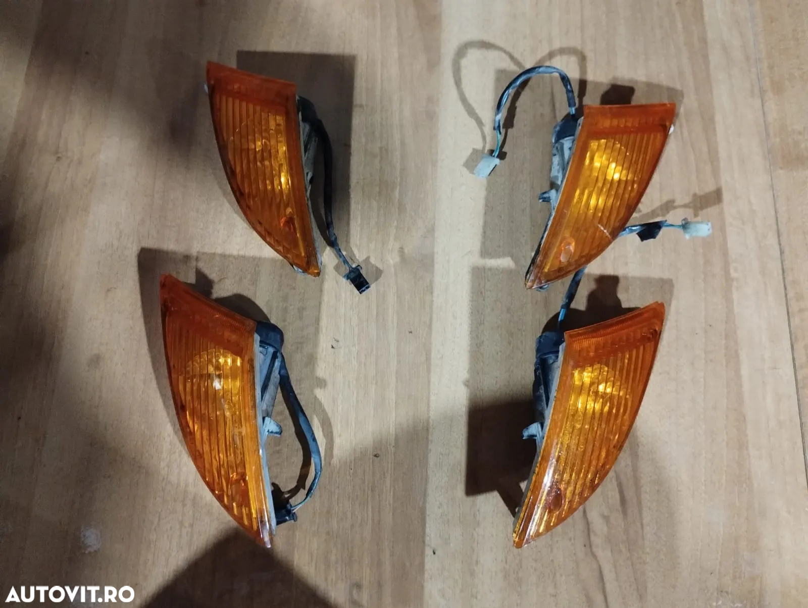 Dezmembram Honda NES FES chiocciola arond 125 150 4T - 6