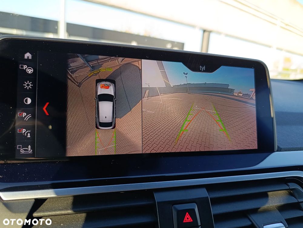 BMW X4 xDrive20d M Sport - 33