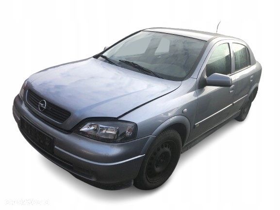 ASTRA II G 98-09 SKRZYNIA BIEGÓW 1.7 CDTI Z163 - 3