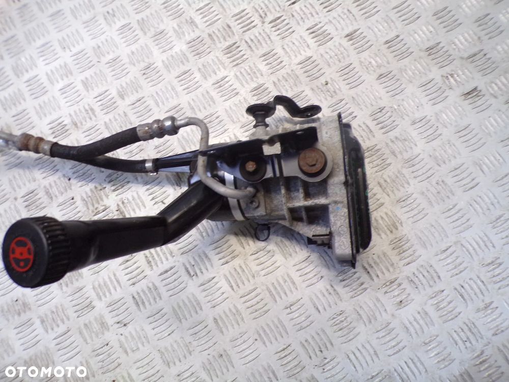 POMPA WSPOMAGANIA CITROEN BERLINGO PEUGEOT PARTNER III 1.6 HDI - 3