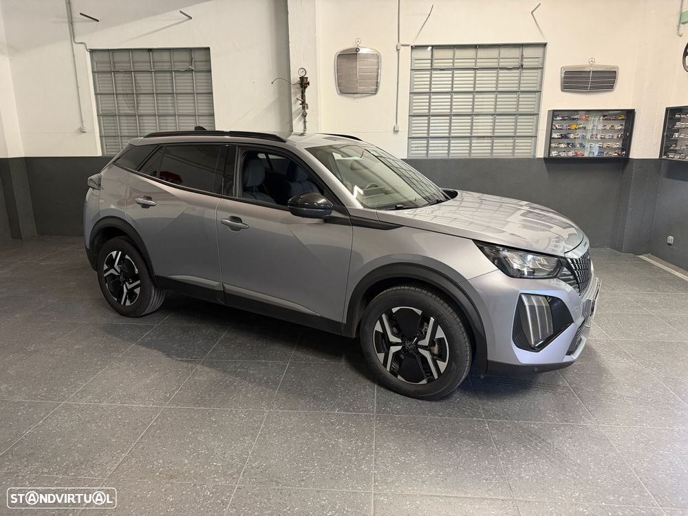 Peugeot 2008 - 27