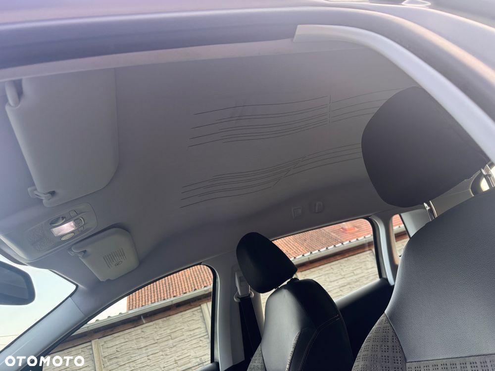 Peugeot 2008 e-HDi FAP 115 STOP & START Allure - 27