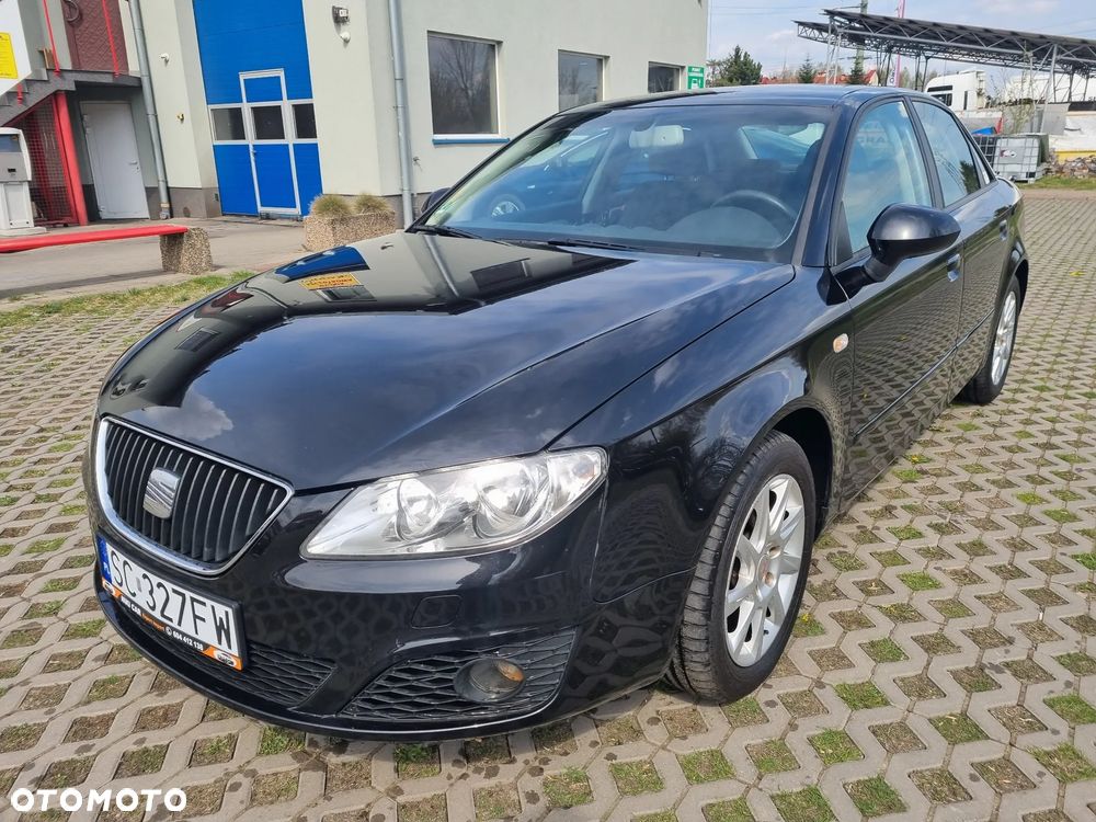 Seat Exeo 1.8T Sport - 7