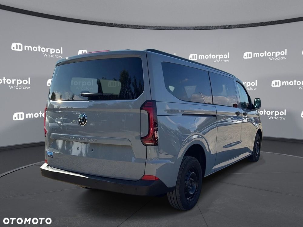 Volkswagen Caravelle 2.0 TDI L2 - 8