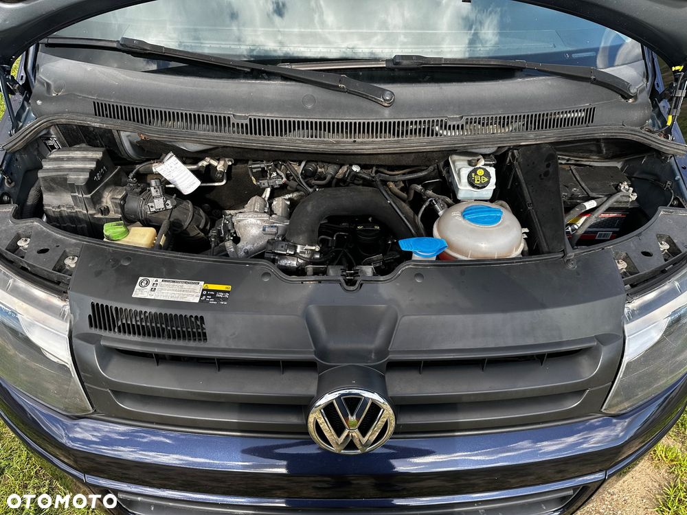 Volkswagen T5 - 17