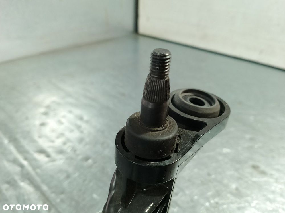 MECHANIZM WYCIERACZEK SKODA OCTAVIA IV 5E4955023A  339702201G - 5