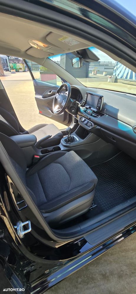 Hyundai i30 - 6