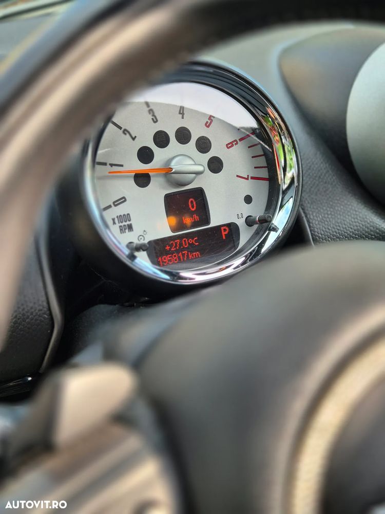 Mini Countryman - 39
