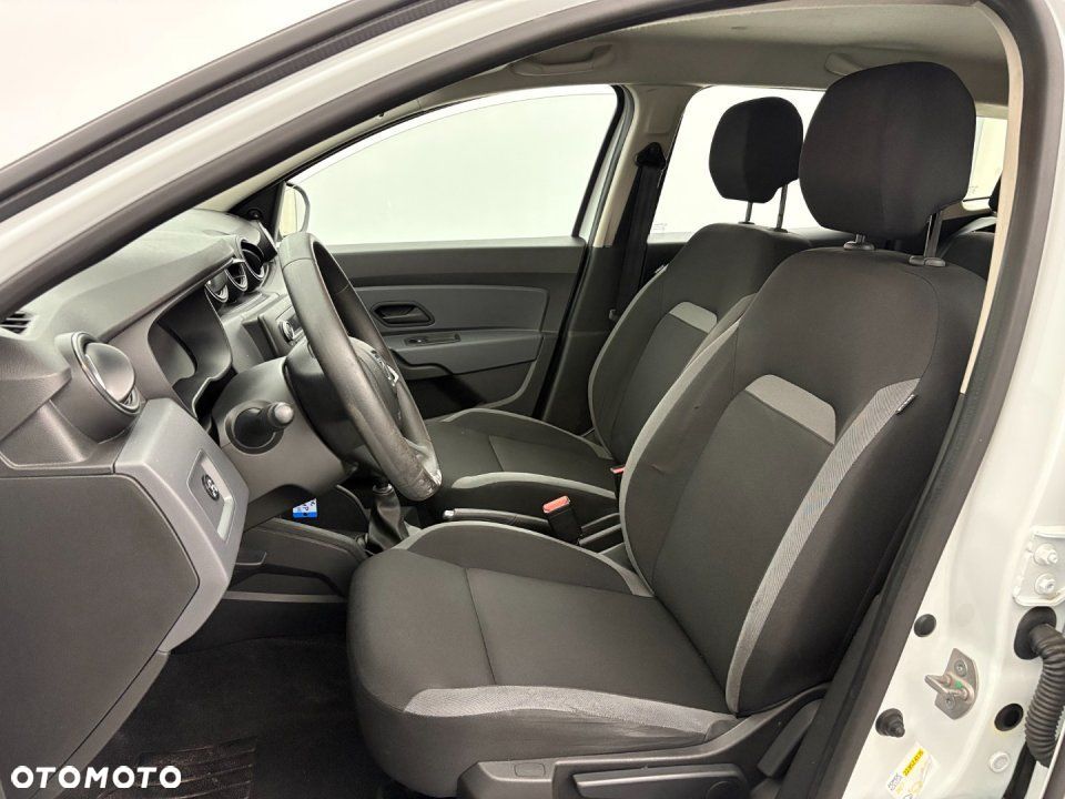 Dacia Duster - 9