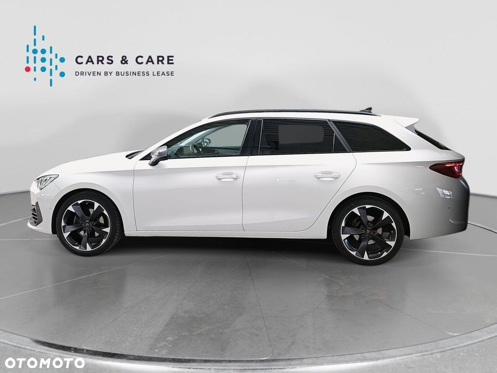 Cupra Leon Sportstourer 1.5 eTSI DSG - 25