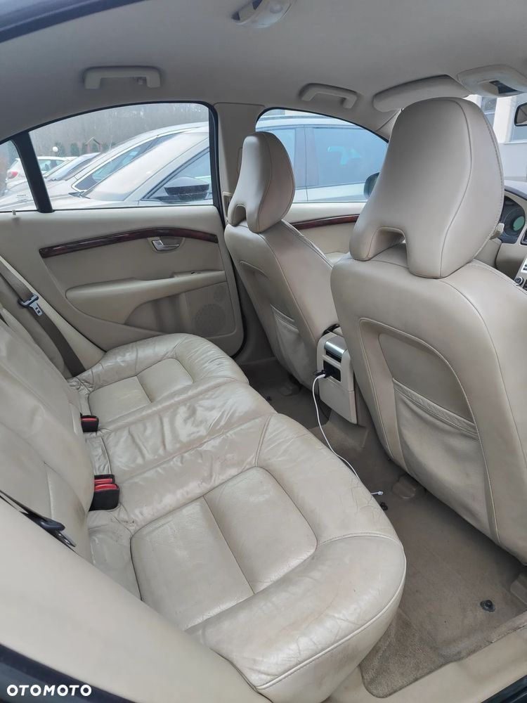 Volvo S80 D5 Momentum - 14