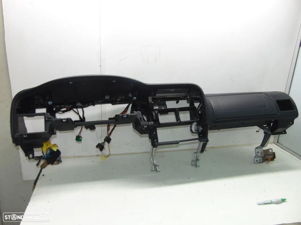 Opel Frontera B tablier - 1