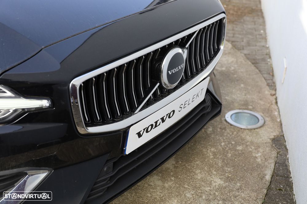 Volvo V60 2.0 T6 AWD TE Essential - 20